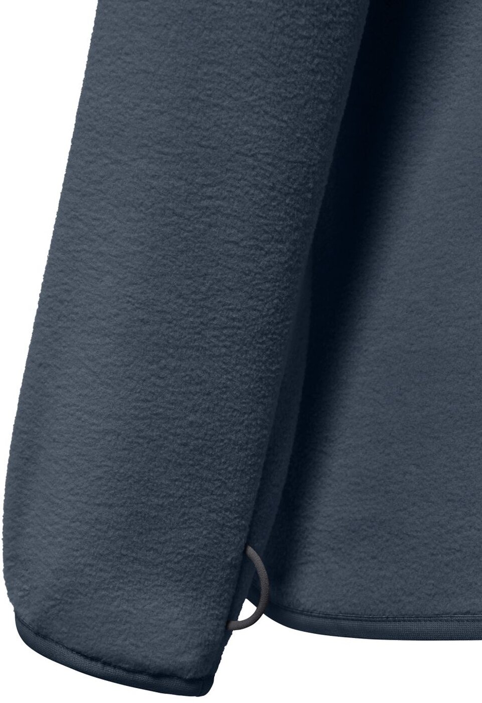 JACK WOLFSKIN - MOONRISE FZ W MIDNIGHT SKY – Bild 5