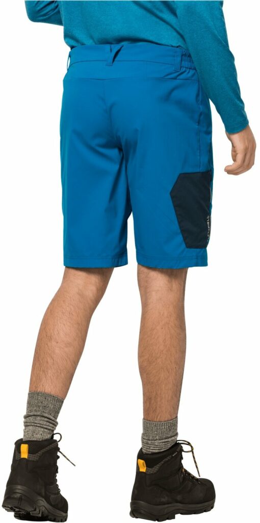 OVERLAND SHORTS M BLUE PACIFIC – Bild 3