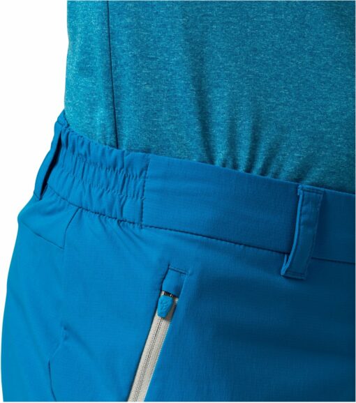 OVERLAND SHORTS M BLUE PACIFIC – Bild 4