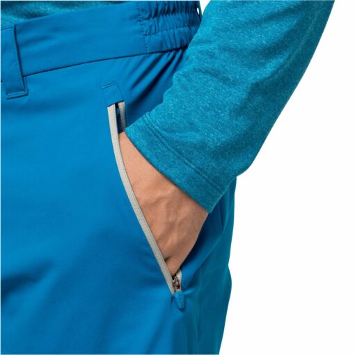 OVERLAND SHORTS M BLUE PACIFIC – Bild 6