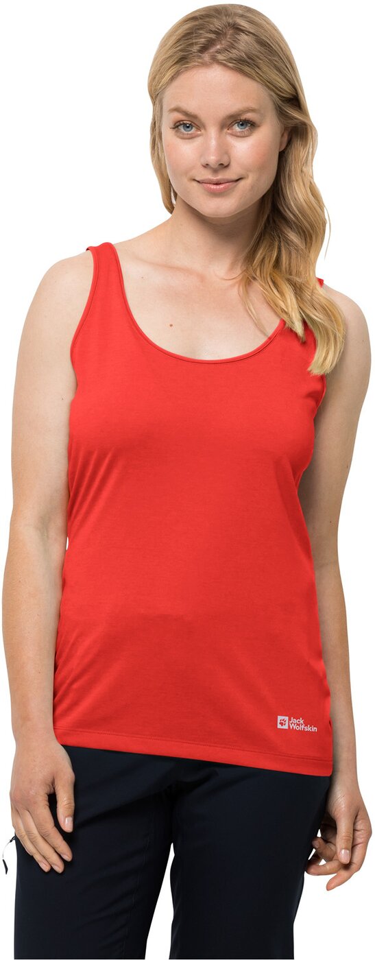 PACK & GO TANK W TANGO ORANGE – Bild 2