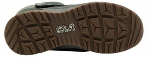 POLAR BEAR-B TEXAPORE MID VC K SLATE GREEN – Bild 2