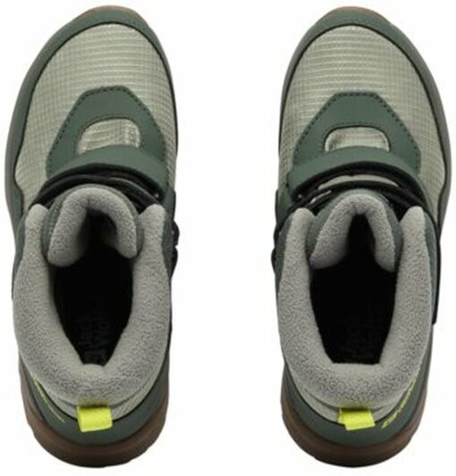 POLAR BEAR-B TEXAPORE MID VC K SLATE GREEN – Bild 3