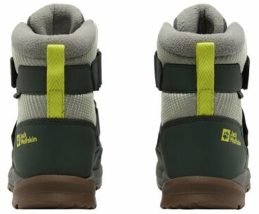 POLAR BEAR-B TEXAPORE MID VC K SLATE GREEN – Bild 6