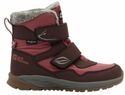 POLAR BEAR-G TEXAPORE MID VC K DARK MAHOGANY