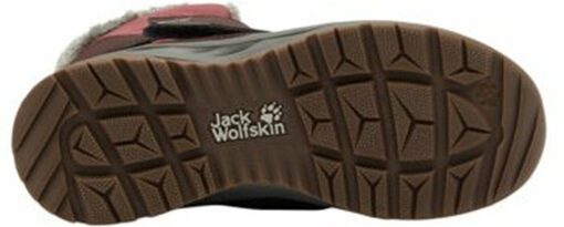 POLAR BEAR-G TEXAPORE MID VC K DARK MAHOGANY – Bild 2