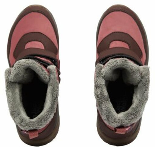 POLAR BEAR-G TEXAPORE MID VC K DARK MAHOGANY – Bild 3
