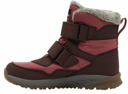 POLAR BEAR-G TEXAPORE MID VC K DARK MAHOGANY – Bild 5