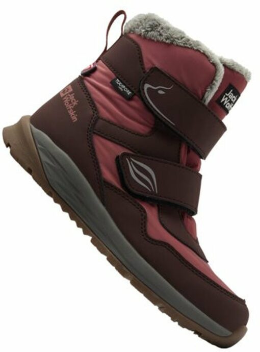 POLAR BEAR-G TEXAPORE MID VC K DARK MAHOGANY – Bild 7
