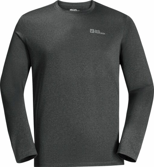 SKY THERMAL L/S M SLATE