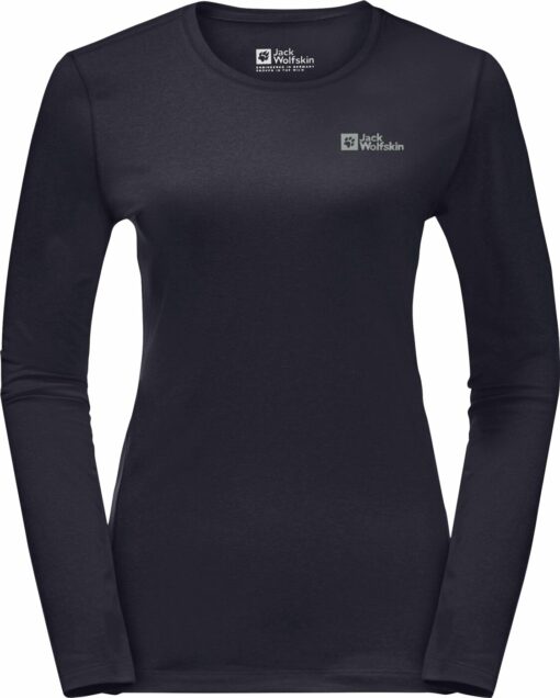 SKY THERMAL L/S W GRAPHITE