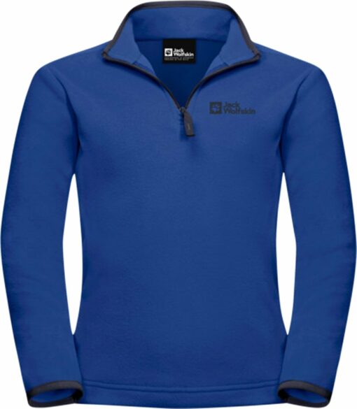 TAUNUS HALFZIP K NORDIC SKY