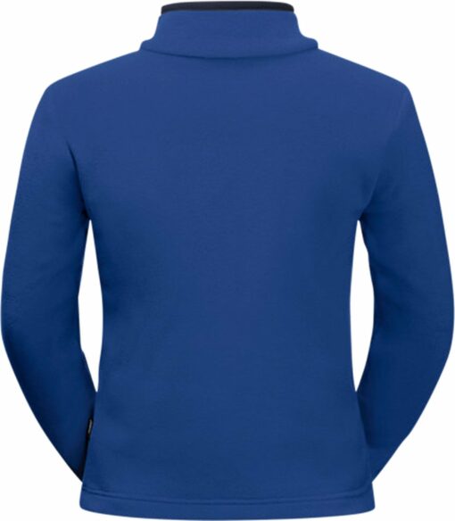 TAUNUS HALFZIP K NORDIC SKY – Bild 2