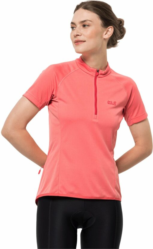 TOURER HALFZIP T W DESERT ROSE – Bild 2