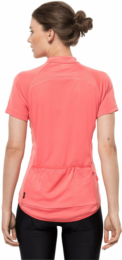 TOURER HALFZIP T W DESERT ROSE – Bild 3