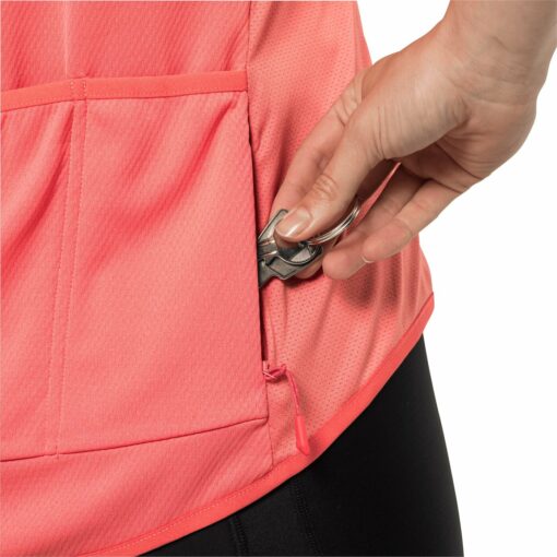 TOURER HALFZIP T W DESERT ROSE – Bild 5