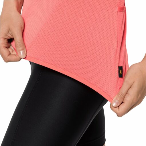 TOURER HALFZIP T W DESERT ROSE – Bild 6
