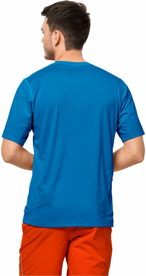 TOURER VENT T M BLUE PACIFIC – Bild 3