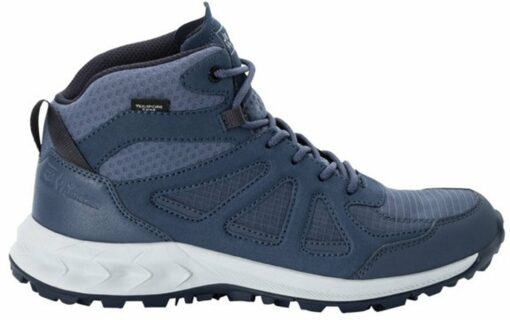WOODLAND 2 TEXAPORE MID W GRAPHITE