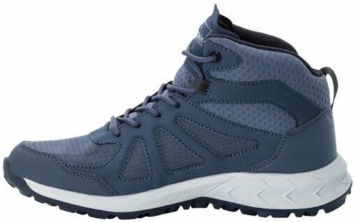 WOODLAND 2 TEXAPORE MID W GRAPHITE – Bild 2
