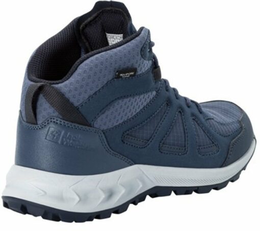 WOODLAND 2 TEXAPORE MID W GRAPHITE – Bild 5