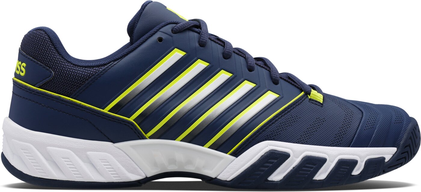 BIGSHOT LIGHT 4 MOONLIT OCEAN/WHITE/LOVE BIRD