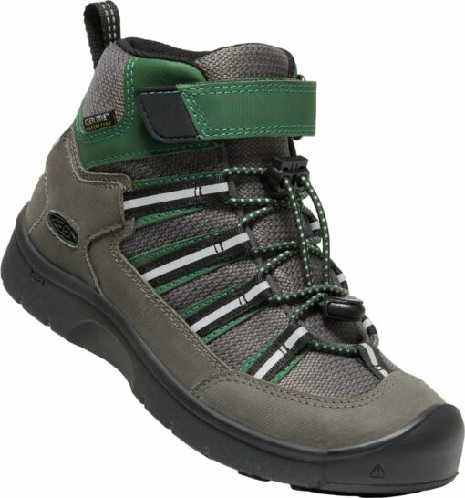 HIKEPORT 2 SPORT MID WP Y-MAGNET/GREENER MAGNET/GREENER PASTURES