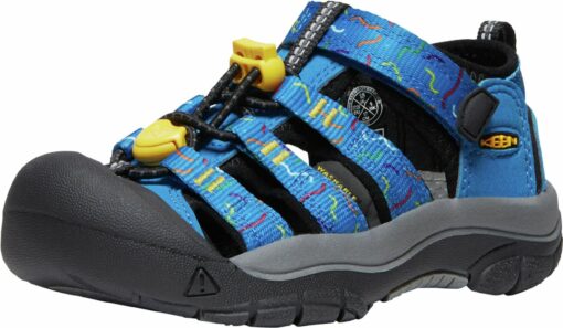 NEWPORT H2 C-AUSTERN/BLACK AUSTERN/BLACK