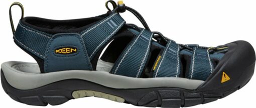 NEWPORT H2 M-NAVY/MEDIUM GRAY NAVY/MEDIUM GRAY