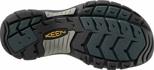 NEWPORT H2 M-NAVY/MEDIUM GRAY NAVY/MEDIUM GRAY – Bild 2