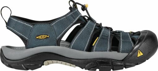 NEWPORT H2 M-NAVY/MEDIUM GRAY NAVY/MEDIUM GRAY – Bild 3
