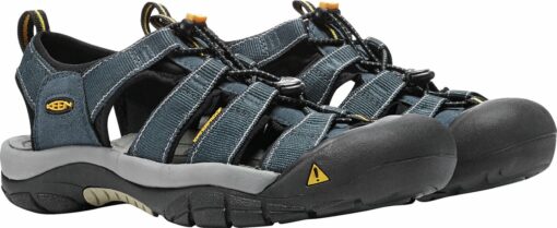NEWPORT H2 M-NAVY/MEDIUM GRAY NAVY/MEDIUM GRAY – Bild 4