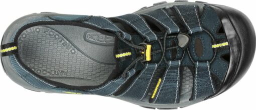 NEWPORT H2 M-NAVY/MEDIUM GRAY NAVY/MEDIUM GRAY – Bild 7