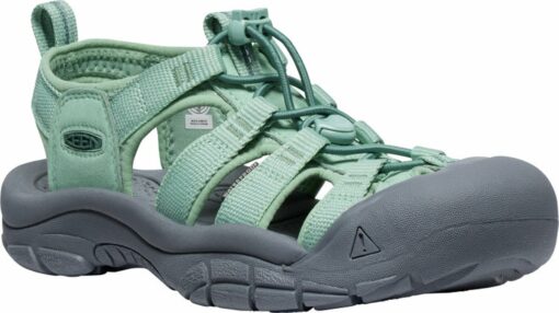 NEWPORT H2 W-GRANITE GREEN GRANITE GREEN