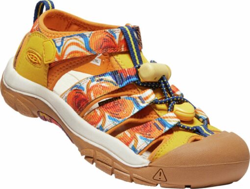 NEWPORT H2 Y-ORANGE PEEL/YELLOW ORANGE PEEL/YELLOW