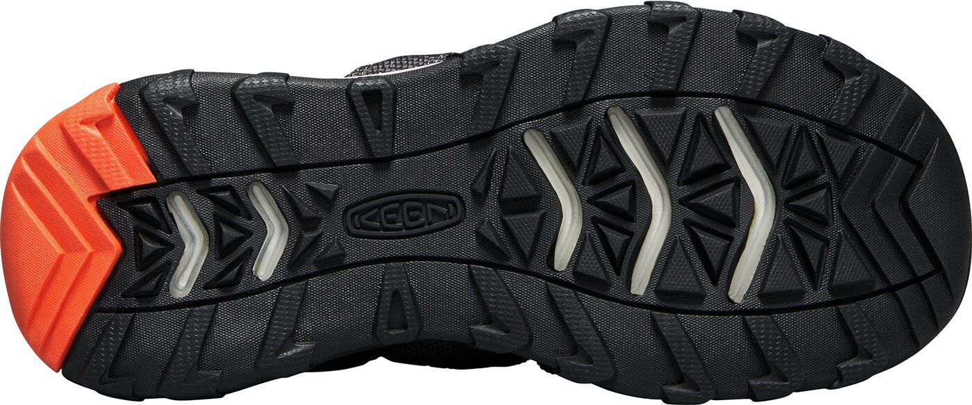 KEEN - NEWPORT NEO H2 Y-MAGNET/SPICY ORANGE MAGNET/SPICY ORANGE – Bild 2