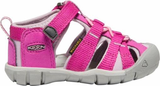 SEACAMP II CNX T-VERY BERRY/DAWN PINK VERY BERRY/DAWN PINK