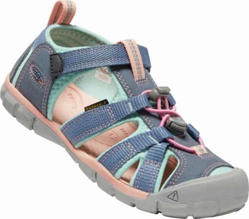 SEACAMP II CNX Y-FLINT STONE/OCEAN WAVE FLINT STONE/OCEAN WAVE