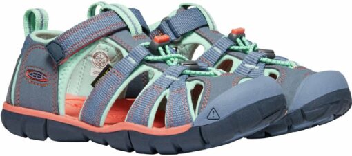 SEACAMP II CNX Y-FLINT STONE/OCEAN WAVE FLINT STONE/OCEAN WAVE – Bild 5