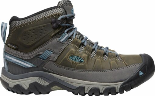 TARGHEE III MID WP W-MAGNET/ATLANTIC BLU MAGNET/ATLANTIC BLUE