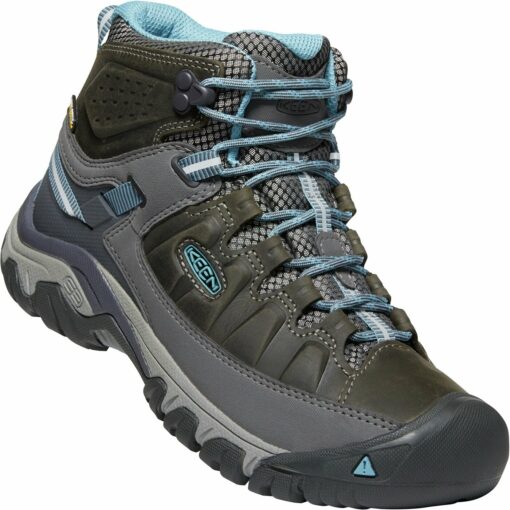 TARGHEE III MID WP W-MAGNET/ATLANTIC BLU MAGNET/ATLANTIC BLUE – Bild 2
