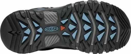 TARGHEE III MID WP W-MAGNET/ATLANTIC BLU MAGNET/ATLANTIC BLUE – Bild 3