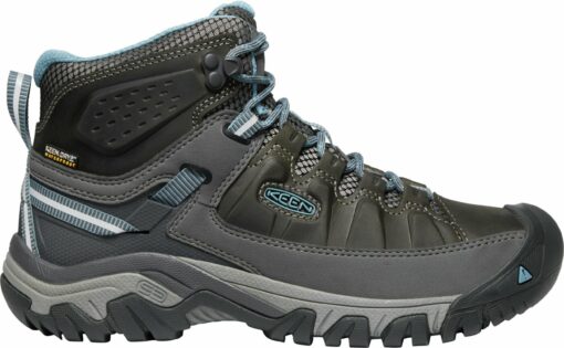 TARGHEE III MID WP W-MAGNET/ATLANTIC BLU MAGNET/ATLANTIC BLUE – Bild 4