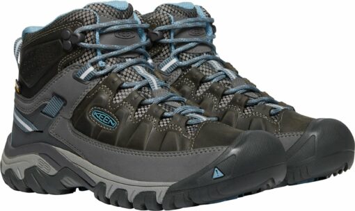 TARGHEE III MID WP W-MAGNET/ATLANTIC BLU MAGNET/ATLANTIC BLUE – Bild 5