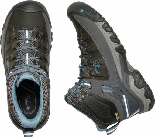 TARGHEE III MID WP W-MAGNET/ATLANTIC BLU MAGNET/ATLANTIC BLUE – Bild 6