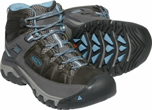 TARGHEE III MID WP W-MAGNET/ATLANTIC BLU MAGNET/ATLANTIC BLUE – Bild 7