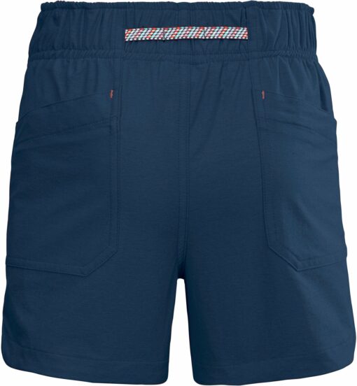 KOS 136 GRLS SHRTS DUNKELNAVY – Bild 2