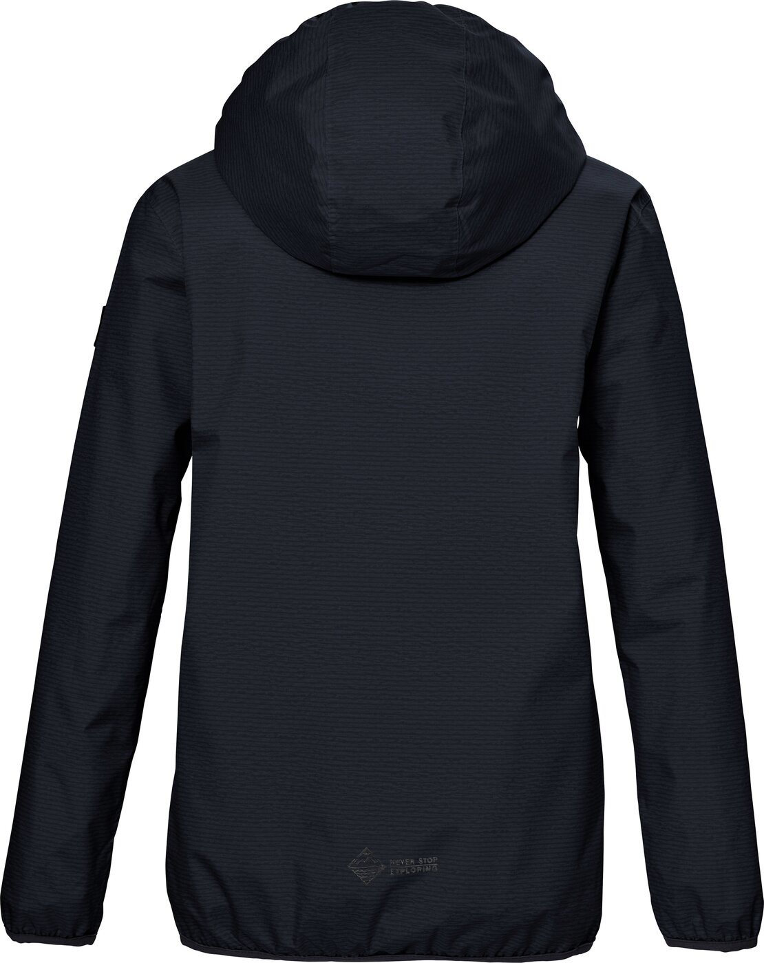 KILLTEC - KOS 138 GRLS JCKT DUNKELNAVY – Bild 2