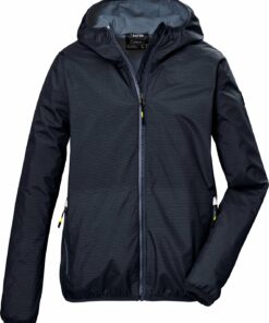 KILLTEC - KOS 147 BYS JCKT DUNKELNAVY