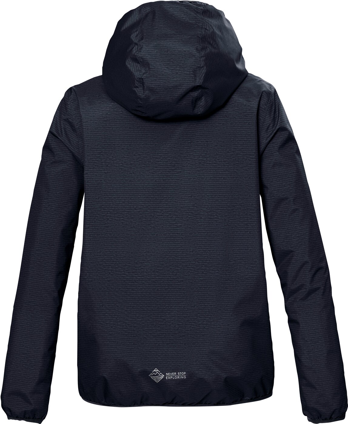 KILLTEC - KOS 147 BYS JCKT DUNKELNAVY – Bild 2